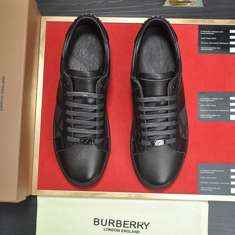 B**rry sneakers